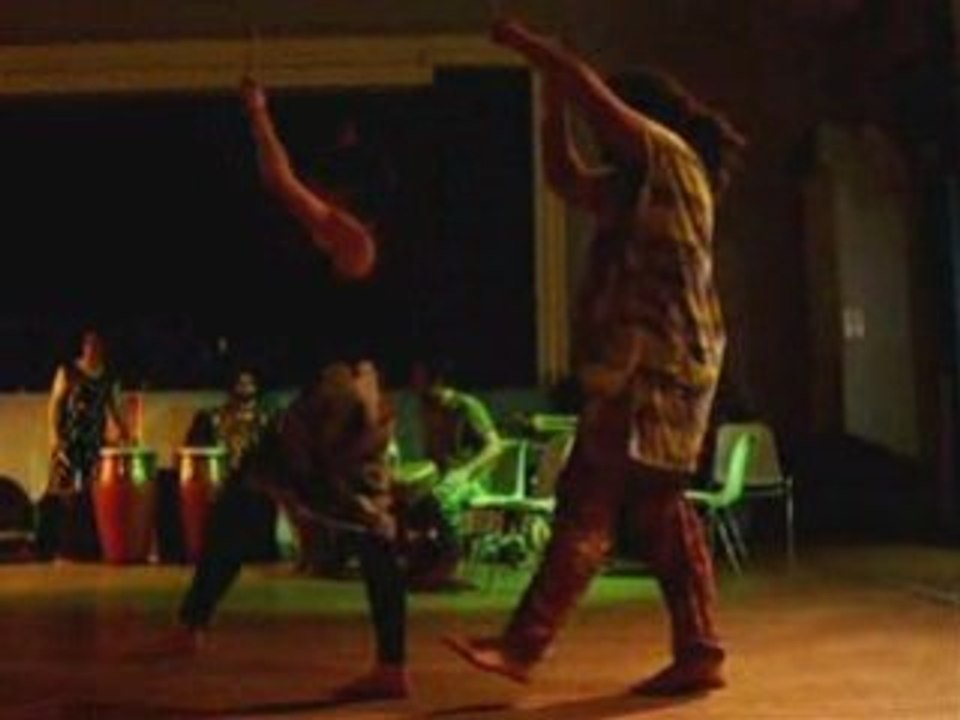 HIP-PERCUT à Carbon-Blanc