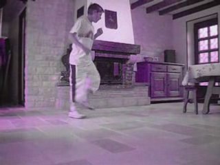 HazardMinors Snoopy Melbourne Shuffle 5