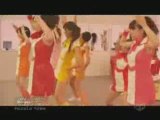 Berryz工房「MADAYADE」 [FULL MV]