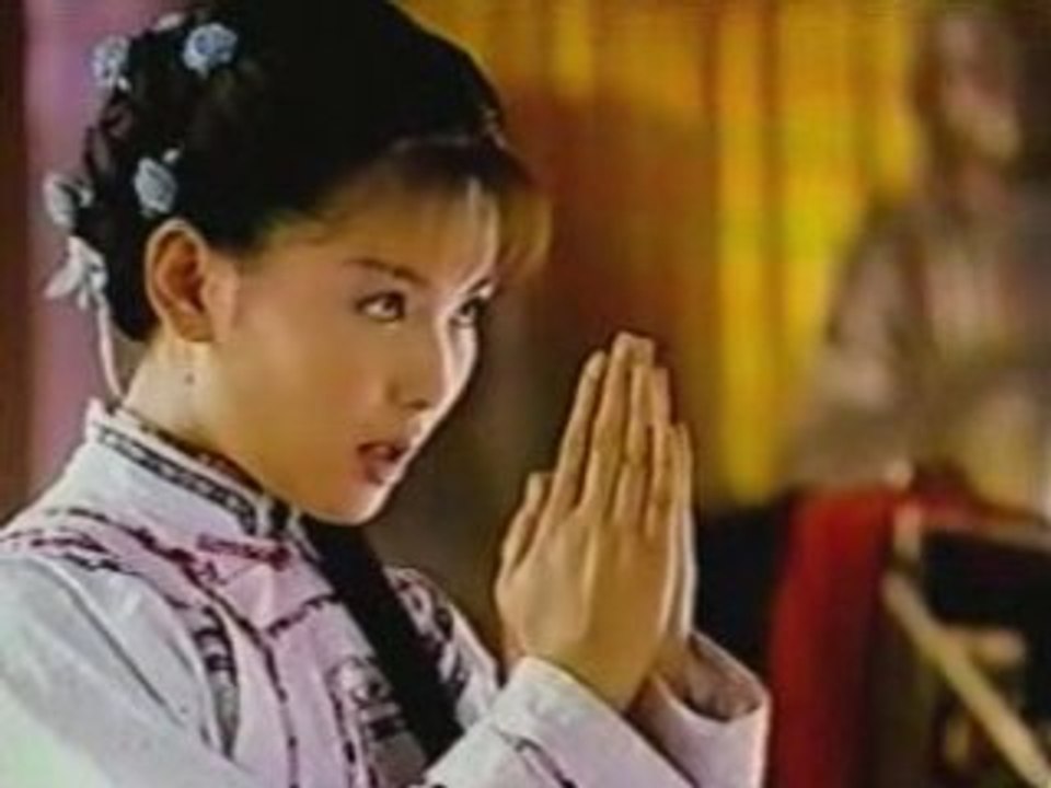 Duyen Kiep Lai Sinh (A Reborn Love) Opening Song
