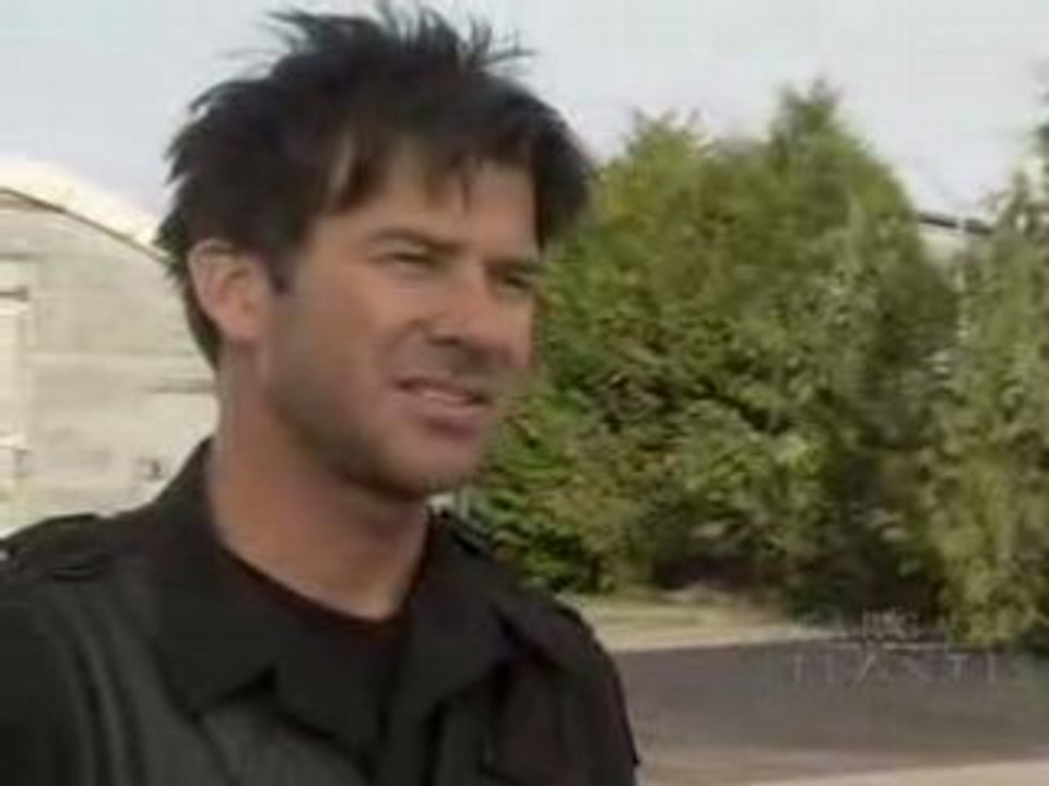 Super Fans with Joe Flannigan