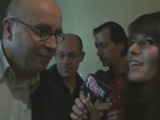 Qui est Joe la pompe?