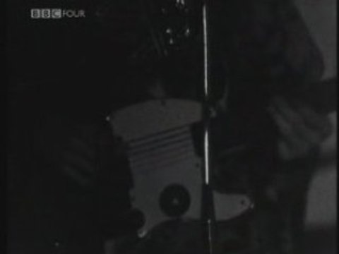 Pink Floyd Astronomy Domine