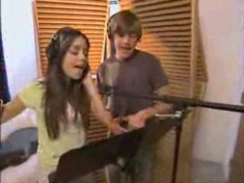 High School Musical - Breaking Free Remix