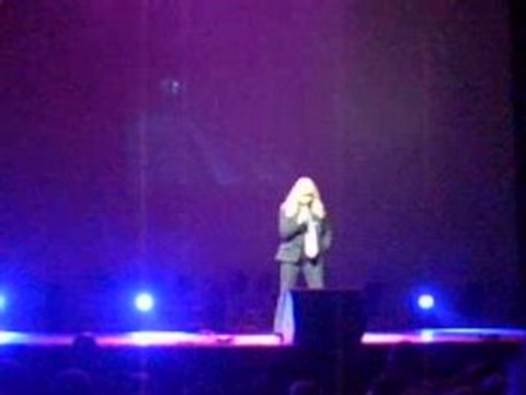 Gala Faire Face Avignon - Amy Lee