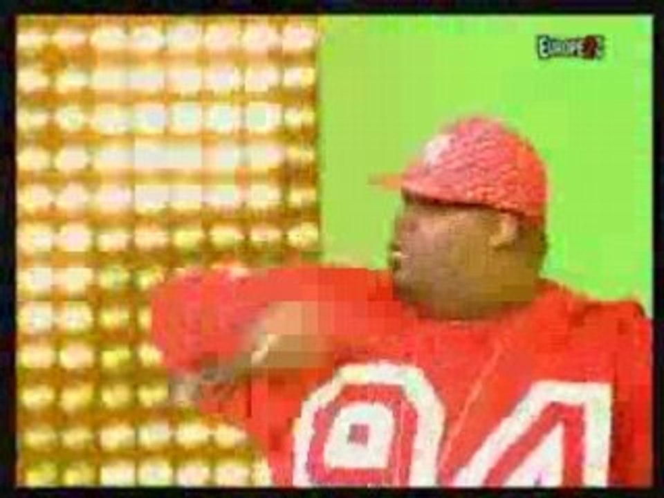 Rohff feat big ali - dirty dirty house