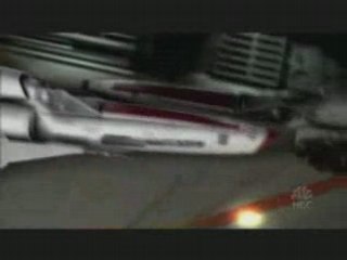 Battlestar galactica 3x00