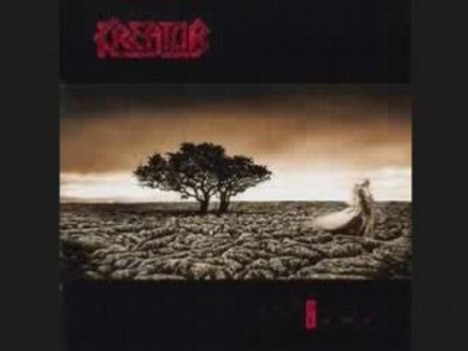 Kreator - Passage To Babylon