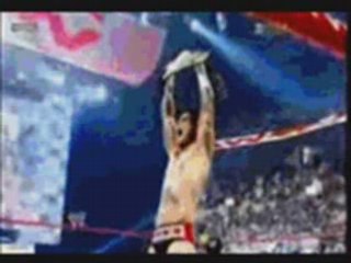 >>CM Punk<< entrance