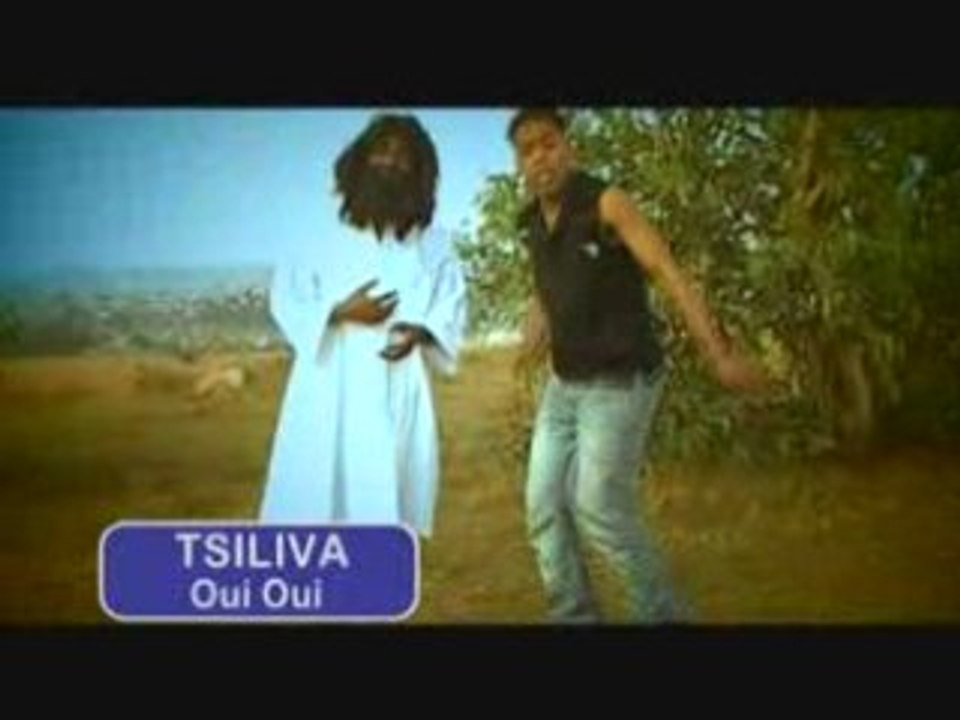 Oui Oui - Tsiliva