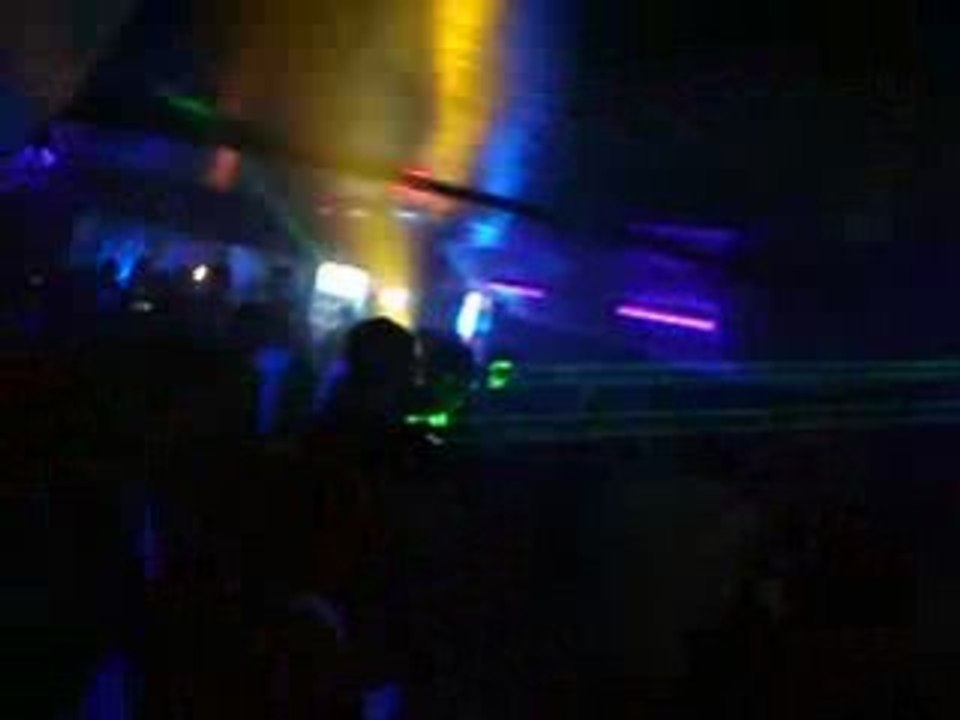 Mon traxx en Live@Peniche Maud - "Soundsystem... The Sound"