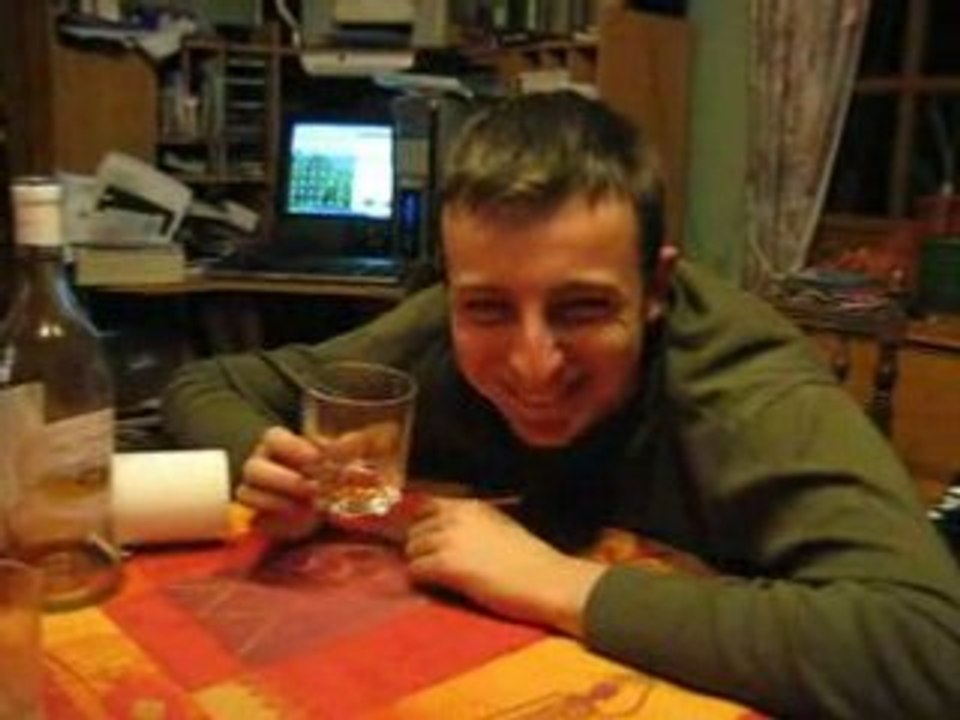 Annif de Gaelle