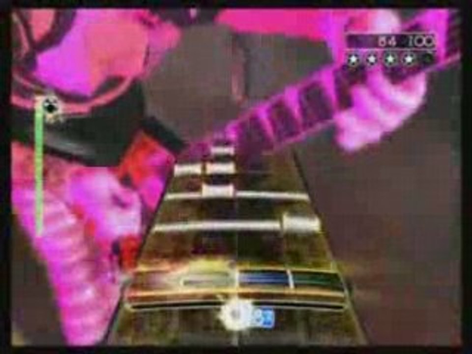 Rock band Suffragette city - David Bowie Batterie expert 5*