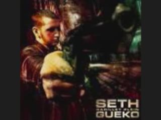 Seth gueko le million pour l'album mesrine