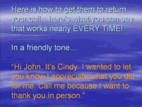 Get An Ex Back - Get Your Husband Back - Guaranteed To Work!