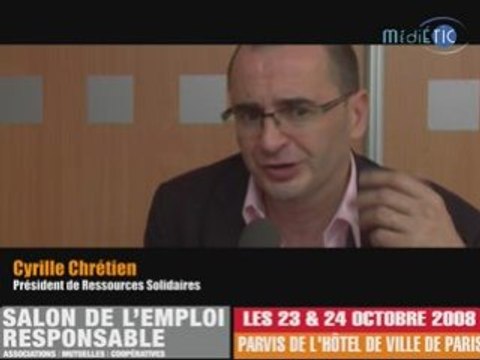 Ressources Solidaires