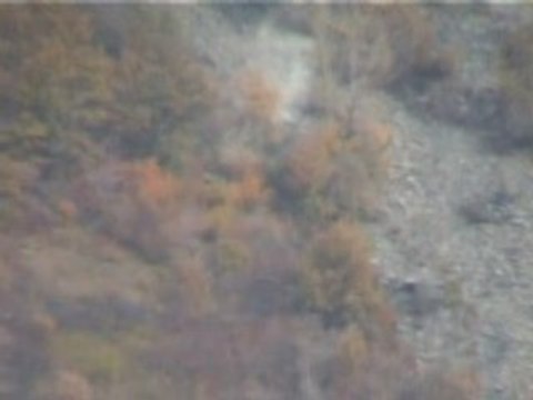 Minage du Char d'Osset (St Julien Montdenis, Savoie,France)