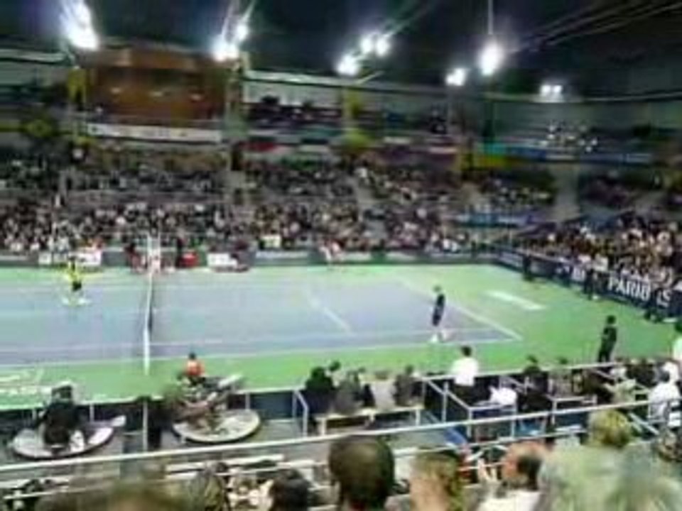 open de moselle, finale balle de match