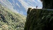 The most dangerous Road of the World