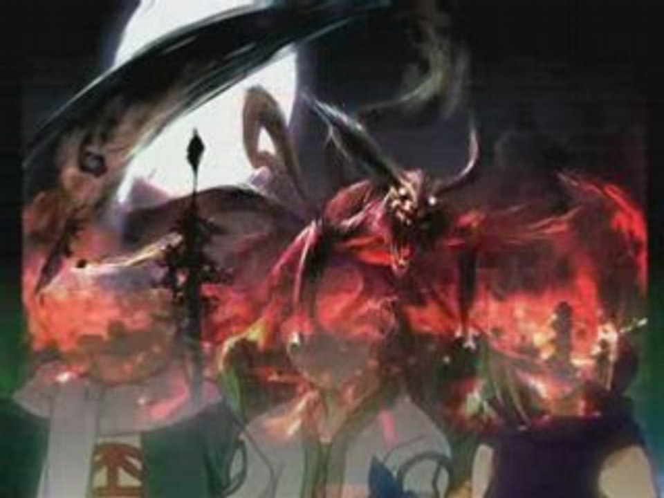 Naruto ma 1er video