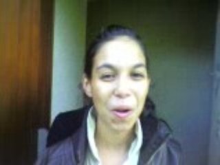 Romaissa et Hafida oasis