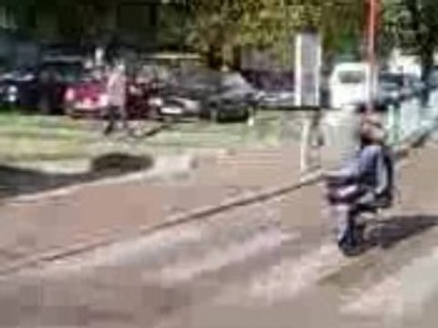 L'ETOiiLE MA GEULE !