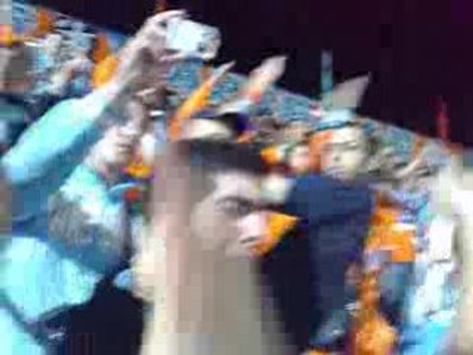 Om psg paris on t'encule