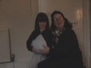 Sarah Palin, Parody Pregnant Kid