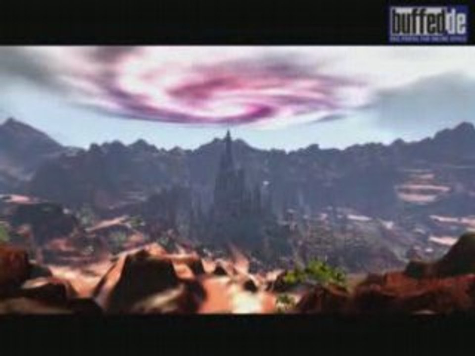 Age of Conan Show 01