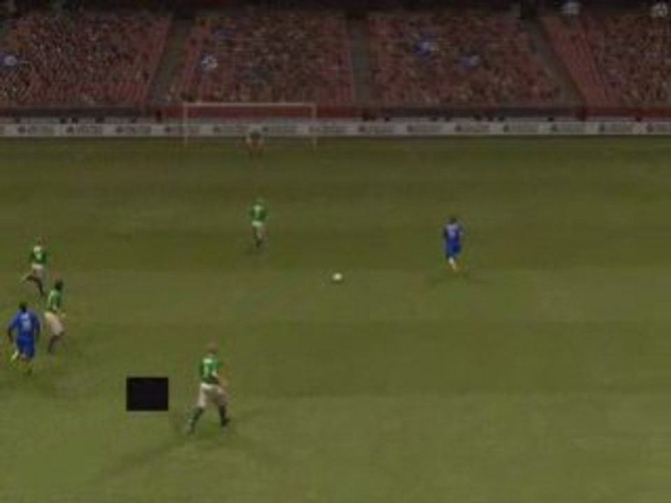 Jogo Babilanya - Lance 4 - GOL