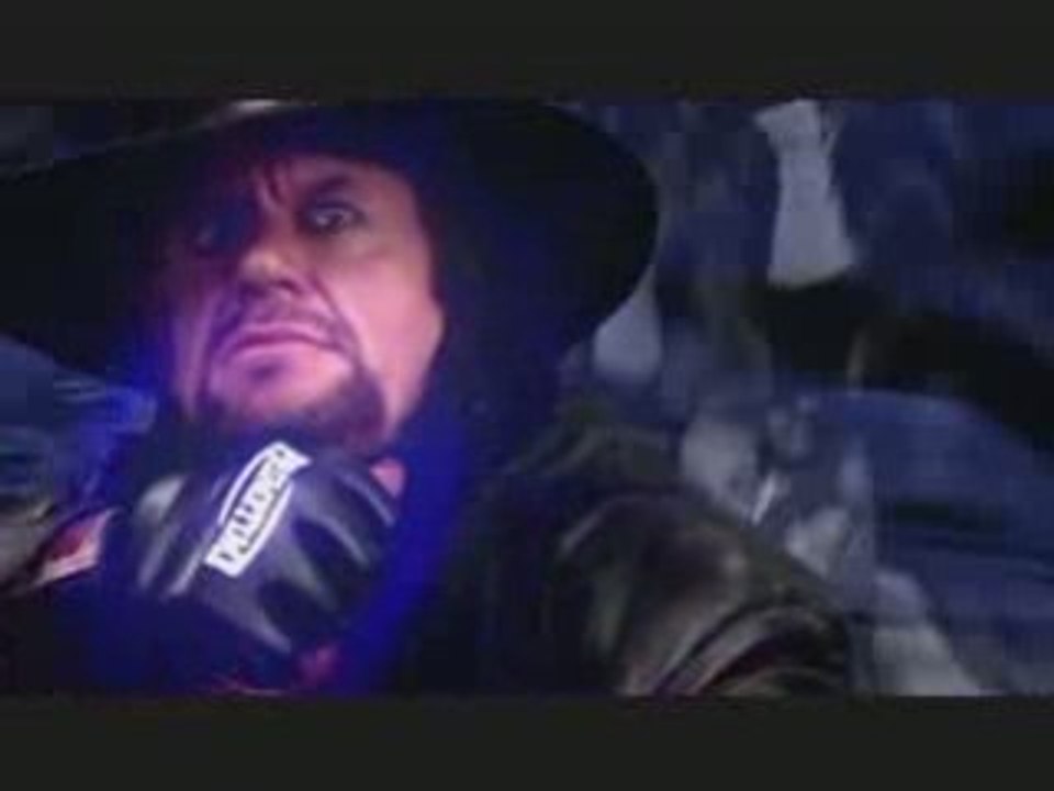 HD Smackdown MyNetwork TV Intro