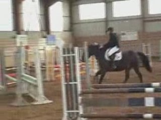 Concours a Peltre le 26-10-08 Club 3 avec Piano