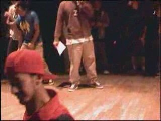 Hop'session 2008(Angoulême)