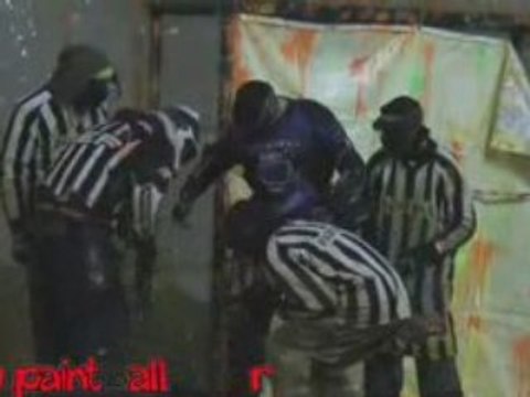 СК Москоу - Экшен, финал Золотого Кольца