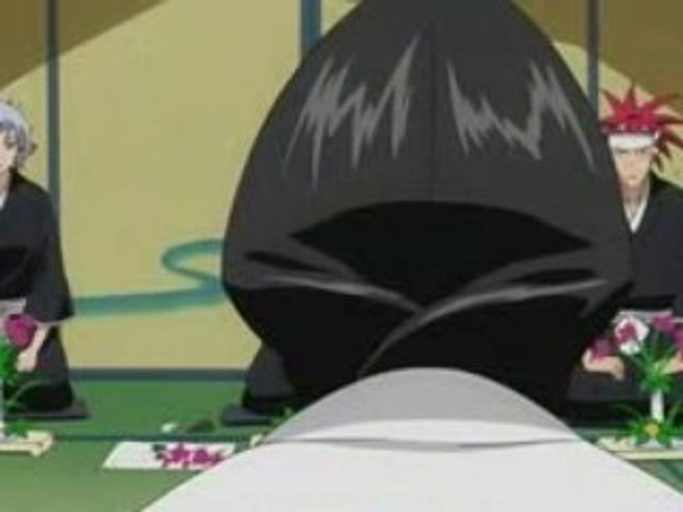 Bleach 192 prewiew HD