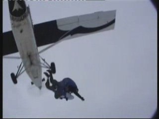 le Tandem le plus fou et le plus délirant au monde