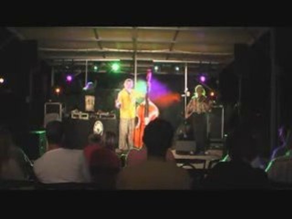 Dgiz à Borgo (Corse) aout 2007