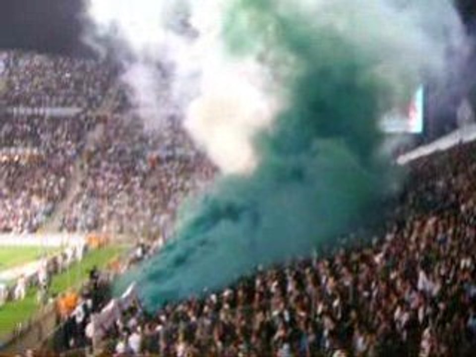 Aux armes & qui saute pas n'est pas marseillais