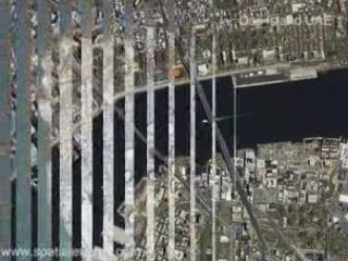 Aerial Photos and Satellite Imagery