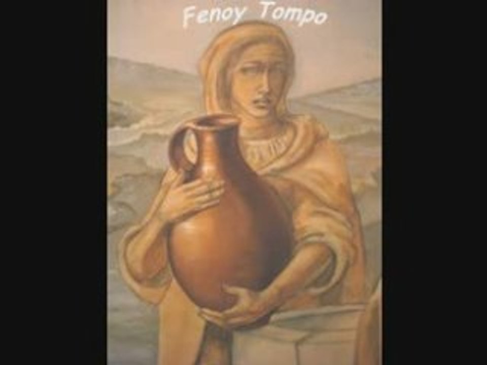 Jocelyn Ranjarison - Fenoy Tompo