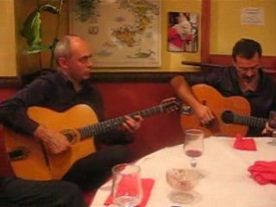 After intégrale 2008