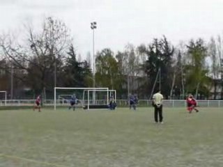 30 MARS 2008 - LOU/LANCON