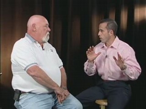 Robb Robichaud AGS Construction on different stucco types