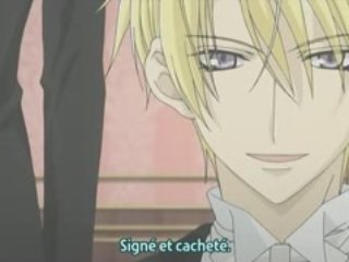 Hakushaku To Yousei 02  part 1 Vostfr