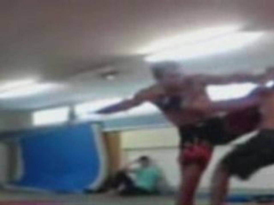 Teaser "Jiu Jitsu Style" Black Anaconda Team