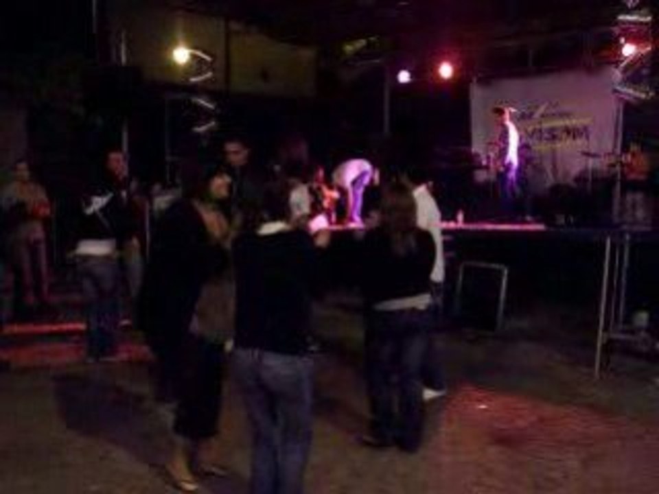 Festa de Melo