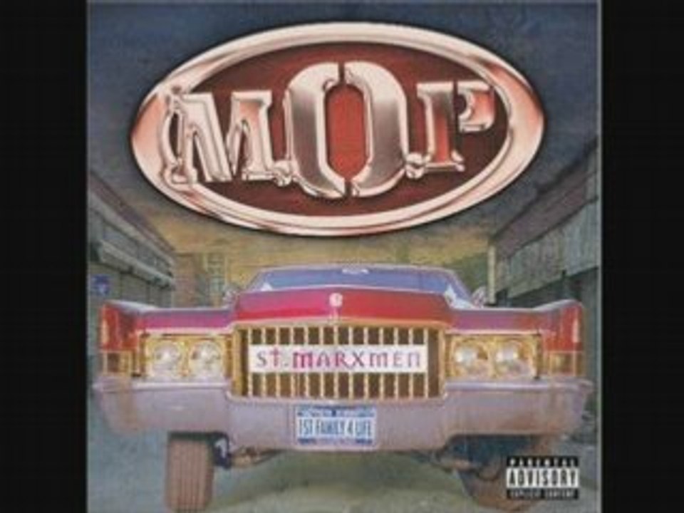 MOP - Muddy waters