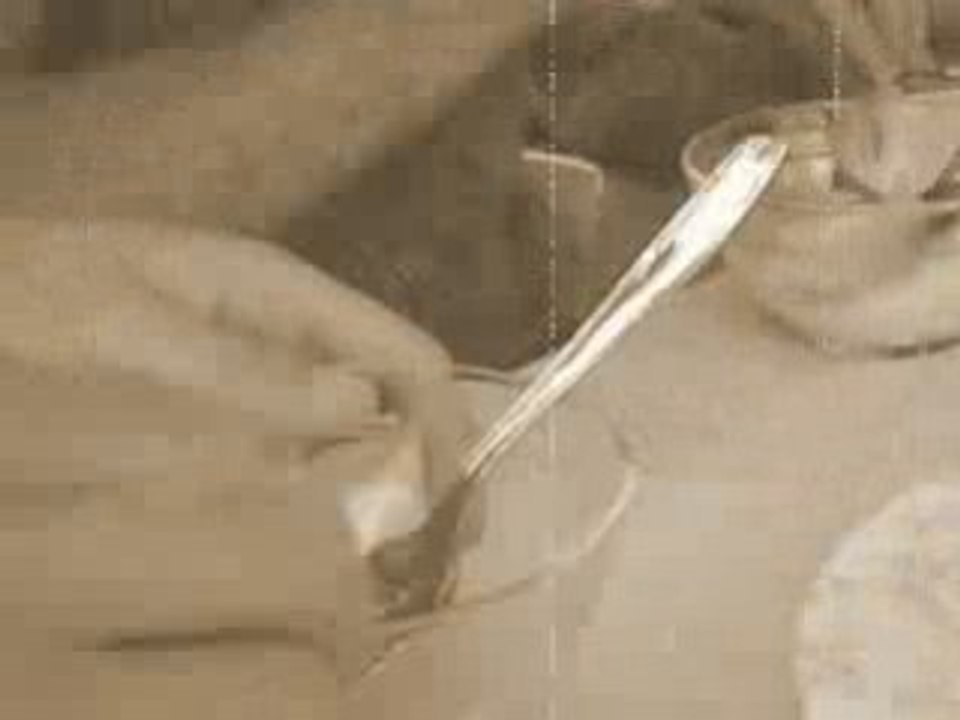 Effet vieu film