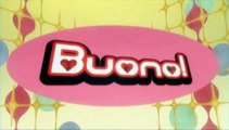 Buono ! - Lotta love Lotta love (Short Version)