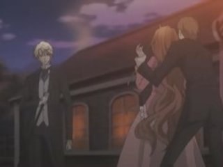 Hakushaku To Yousei 02 part 2 Vostfr
